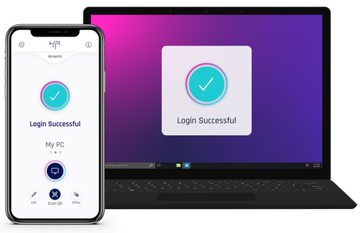 Apple, Google şi Microsoft vor trece la un sistem de logare fără parolă