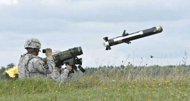 Lockheed Martin intenţionează să dubleze aproape producţia de rachete Javelin