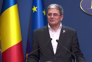 Boloş: Renegocierea PNRR încă nu este metodologic clarificată la nivelul Comisiei Europene / Legea pensiilor trebuie terminată până la sfârşitul anului, iar impactul ei bugetar poate fi sub sau peste 9,4% din PIB