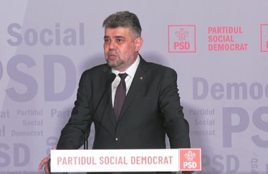 Marcel Ciolacu, întrebat despre creşterea dobânzii de referinţă de către BNR: Nu reflectă realitatea economică această rată de împrumut foarte mare. Este vorba de ţările care sunt în graniţa de conflict, printre care şi România