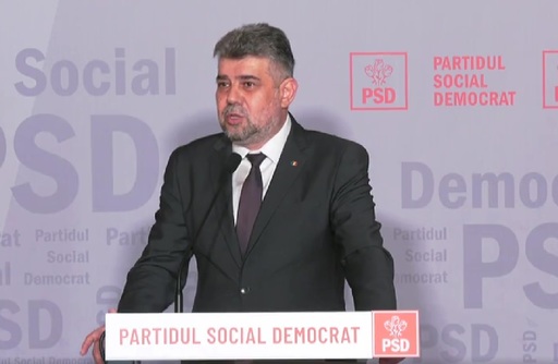 Marcel Ciolacu, întrebat despre creşterea dobânzii de referinţă de către BNR: Nu reflectă realitatea economică această rată de împrumut foarte mare. Este vorba de ţările care sunt în graniţa de conflict, printre care şi România