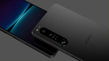Sony a prezentat Xperia 1 IV, un smartphone cu zoom continuu