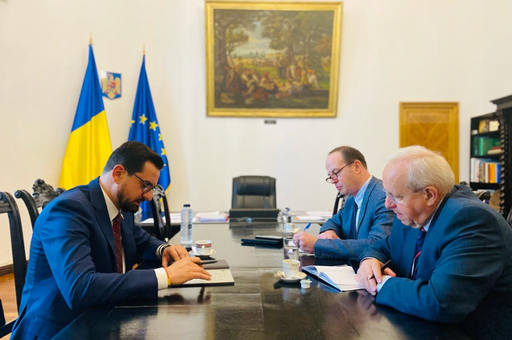 Ministrul Agriculturii anunţă că au demarat negocierile pentru menţinerea în activitate a fabricii de zahăr de la Luduş