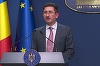Chiriţoiu: Nu mă aştept să scadă pe burse nici gazul, nici electricitatea şi nici carburanţii, în următoarele luni / Guvernul a luat măsuri de compensare pentru consumatori