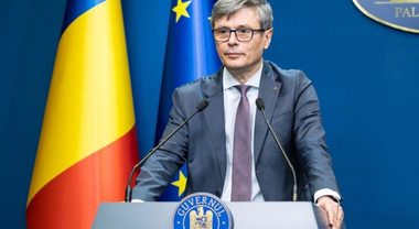 Ministrul Energiei, despre semnarea noilor contracte cu furnizorii de gaze: Nu se pune problema ca preţurile să fie mai mari de 31 de bani, indiferent de cât consumi