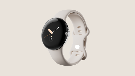Google şi-a prezentat primul smartwatch