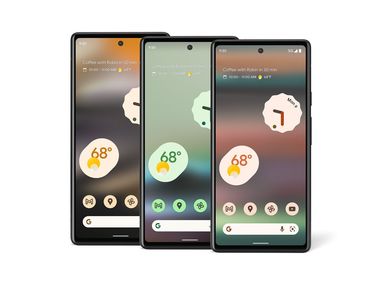 Smartphone-ul Pixel 6A va avea chipset Tensor şi va costa 450 de dolari