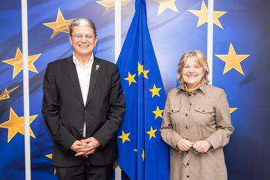 Boloş: Aprobarea Acordului de Parteneriat 2021-2027 intră în linie dreaptă pentru investiţii europene de 30,45 miliarde euro. A fost agreată schema de Ajustare a Preţurilor