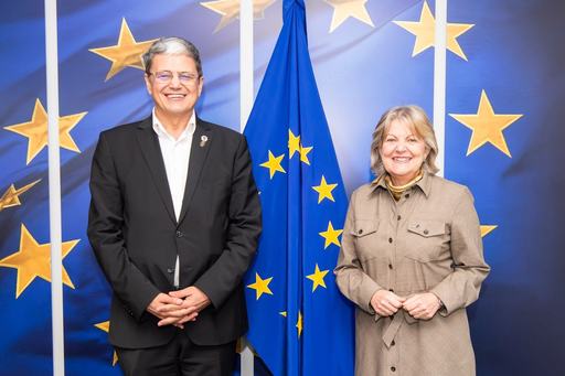 Boloş: Aprobarea Acordului de Parteneriat 2021-2027 intră în linie dreaptă pentru investiţii europene de 30,45 miliarde euro. A fost agreată schema de Ajustare a Preţurilor