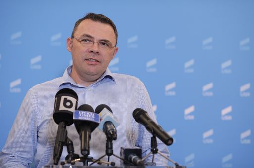 Moise Guran: Ne îndreptăm către o recesiune / Pandemia şi războiul nu sunt suficiente ca scuză, Guvernul României stă pe un morman imens de bani care se numeşte PNRR, miliarde care au intrat deja din decembrie în BNR şi încă nu s-a cheltuit nimic