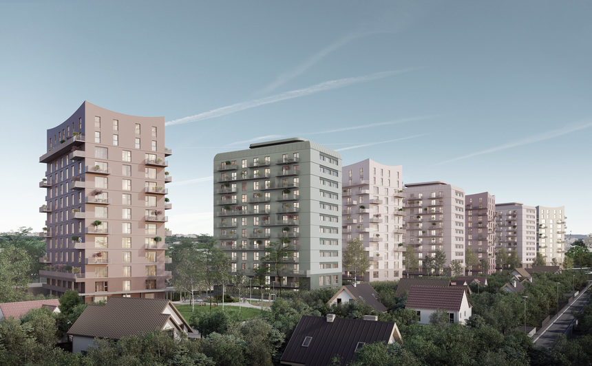 Dezvoltatorul imobiliar Prime Kapital anunţă că a obţinut autorizaţia de construire pentru faza 1 a complexului rezidenţial Pleiades Residence din Ploieşti. Data de finalizare a primei faze este estimată pentru finele anului 2023, investiţia totală în proiect fiind de peste 30 de milioane de euro
