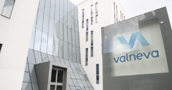 Acţiunile Valneva s-au prăbuşit luni, după ce a anunţat că acordul său cu Comisia Europeană pentru livrări de vaccinuri împotriva Covid-19 ar putea fi anulat