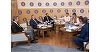 Premierul Ciucă a discutat cu reprezentanţii Asociaţiei Profesionale a Ciobanilor despre oportunităţile generate de utilizarea fondurilor europene pentru crescătorii de ovine