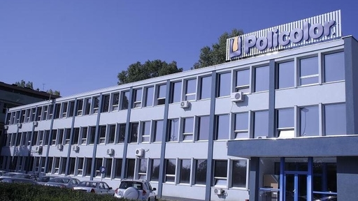 Grupul Policolor - Orgachim a raportat anul trecut o cifră de afaceri de 79 de milioane de euro în 2021, în creştere de 24% faţă de anul anterior