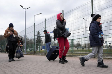 Solidaritatea cu Ucraina - Comisia Europeană va furniza 248 milioane euro pentru a sprijini statele membre care îi primesc pe cei care fug din calea războiului
