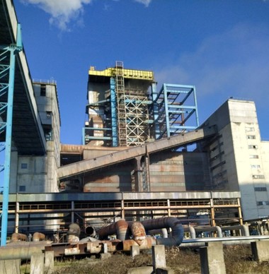 Controale ale comisarilor Gărzii de Mediu la Electrocentrale Craiova II – Au fost aplicate patru sancţiuni în valoare de 300.000 de lei / Comisarii au notificat APM, în vederea suspendării Autorizaţiei Integrate de Mediu a operatorului economic 