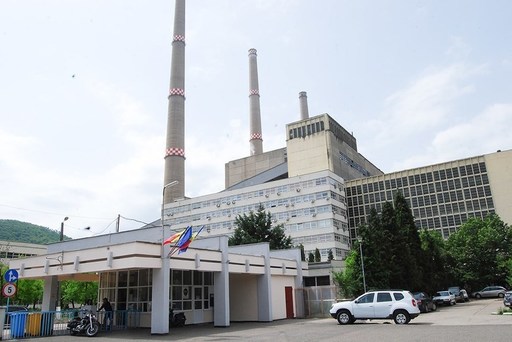 Hunedoara: A pornit licitaţia pentru vânzarea în bloc a Termocentralei Mintia/ Preţul este peste 91 de milioane de euro, fără TVA
