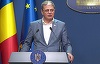 Marcel Boloş a anunţat că Guvernul a aprobat un proiect de hotărâre pentru reorganizarea Ministerului Proiectelor Europene, în contextul implementării PNRR / Creşte numărul angajaţilor cu 536 şi apar încă 3 posturi de secretar de stat - DOCUMENT