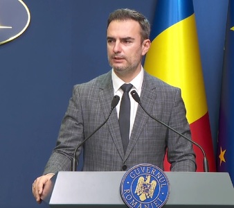 Purtătorul de cuvânt al Guvernului: Valoarea totală a apelurilor lansate de România în cadrul PNRR în acest an va fi de 12,5 miliarde de euro