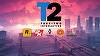 Take-Two a devenit proprietarul Zynga