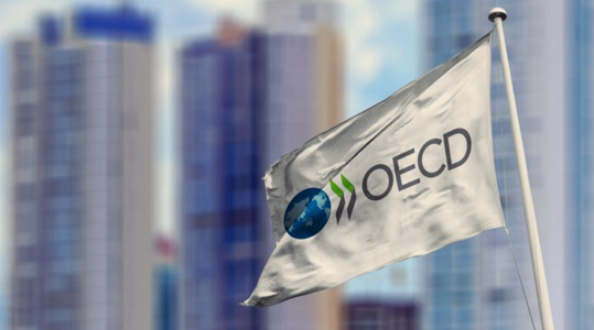 OCDE recunoaşte pentru prima oară că implementarea unui acord global de taxare a companiilor din sectorul digital ar putea dura cu un an mai mult