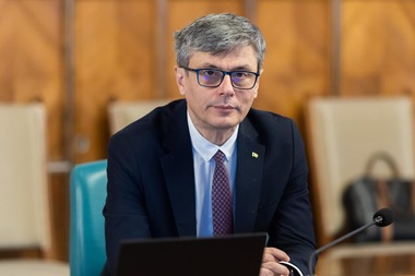 Ministrul Energiei: Oficial, poate începe exploatarea gazelor din Marea Neagră