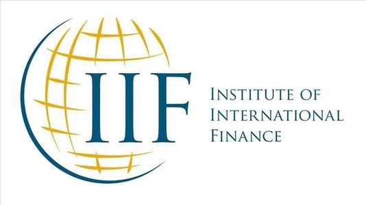 Institutul pentru Finanţe Internaţionale şi-a redus la jumătate previziunile de creştere a economiei mondiale în 2022