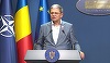 Boloş, despre afirmaţiile USR privind sumele negociate pentru vouchere: Răspunsul Comisiei Europene este corect. Aceste demersuri se derulează în cadrul programului pentru persoane dezavantajate care are termen pe data de 31 mai de a fi transmis la CE