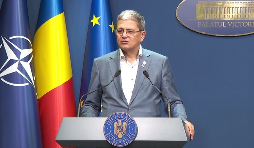 Boloş, despre afirmaţiile USR privind sumele negociate pentru vouchere: Răspunsul Comisiei Europene este corect. Aceste demersuri se derulează în cadrul programului pentru persoane dezavantajate care are termen pe data de 31 mai de a fi transmis la CE