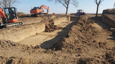 E-Distribuţie Dobrogea, din Grupul Enel, a investit 1,7 milioane de lei într-o linie de medie tensiune în judeţul Tulcea