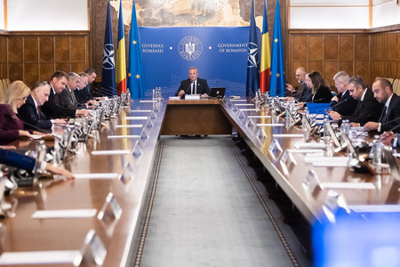 MIPE: Guvernul a avizat 11 din cele 16 Programe Operaţionale aferente perioadei 2021-2027, care totalizează aproximativ 21 miliarde de euro din alocarea totală de 31 miliarde de euro de care dispune România