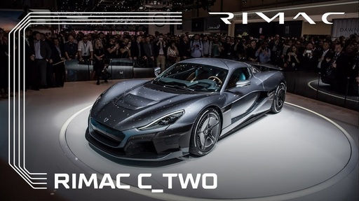 Producătorul croat de maşini de lux Rimac a atras 500 de milioane de euro pentru finanţarea producţiei de componente pentru mari constructori auto