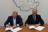 Trust Motors a semnat cu Air France-KLM un acord pentru dezvoltarea combustibililor alternativi în domeniul aviaţiei

