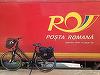 Valentin Ştefan, Poşta Română: Urmează să semnăm contractul pentru 350 de biciclete electrice pentru poştaşi şi în maxim două luni să le avem. Am demarat o altă procedură pentru încă 1.000 de biciclete, care costă între 4.000 şi 5.000 lei bucata