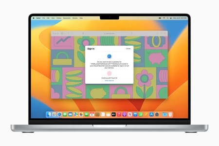 Safari va realiza logarea fără parolă în conturile online pe toate dispozitivele Apple