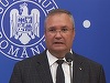 Nicolae Ciucă: Semnarea primelor contracte de finanţare din PNRR la Palatul Victoria este semnalul susţinerii pe care Guvernul  o acordă comunităţilor locale