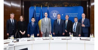 Premierul Nicolae Ciucă a informat delegaţia FMI despre decizia luată de Executiv pentru tăierea cheltuielilor guvernamentale. FMI a transmis că apreciază măsurile pentru controlul inflaţiei şi deficitului