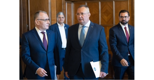 Executivul a aprobat un memorandum cu tema aprobarea negocierii acordului de împrumut dintre România şi BIRD, în valoare de 467,5 mil. euro