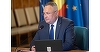 Nicolae Ciucă: Exploatarea în premieră a gazelor naturale din Marea Neagră va consolida capacitatea României de a asigura necesarul de gaze naturale din consumul intern 