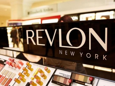 Compania de cosmetice Revlon a solicitat intrarea sub protecţia legii falimentului din SUA