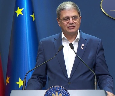 Boloş: Guvernul a adoptat OUG de acordare a granturilor pentru investiţii pentru întreprinderile mici şi mijlocii, în valoare de 400 milioane euro 