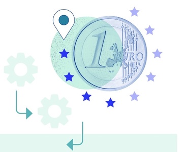 Statele membre din zona euro recomandă ca Croaţia să devină cel de al 20-lea membru al zonei euro, iar moneda euro să fie introdusă de la 1 ianuarie 2023