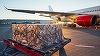 Cererea pentru transporturile aeriene de mărfuri începe să scadă din cauza şocurilor economice globale