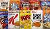 Grupul Kellogg se va împărţi în trei companii independente, pentru a se concentra pe producţia profitabilă de snackuri 