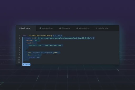 GitHub lansează un instrument bazat pe AI, care ajută programatorii să scrie cod