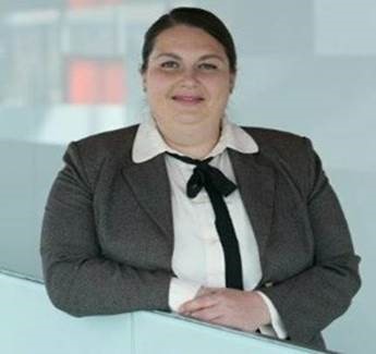 CONFERINŢA NEWS.RO - Mihaela Huncă, expert UniCredit Bank: Dacă până la sfârşitul anului 2026 România îşi va îndeplini toate ţintele asumate în PNRR, economia se va dezvolta substanţial