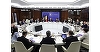 Premierul Nicolae Ciucă a discutat cu reprezentanţii AmCham despre statusul reglementării anumitor prevederi legislative din domeniul sănătăţii şi al cybersecurity