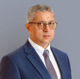 CONFERINŢA NEWS.RO - Cristian Nacu, IFC: Ne dorim pentru perioada care urmează să investim mult mai mult în proiecte de infrastructură. Investiţiile în infrastructură au fost cerute insistent de toţii partenerii noştri de dialog