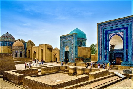 DAL Travel: Românii încep să aleagă destinaţii inedite, care în trecut nu erau pe harta turistică a lumii: Irak, Iran, Pakistan şi Bangladesh dar şi ”cele 4 STAN-uri” din Asia Centrală