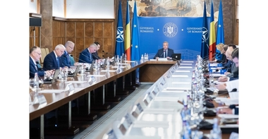 Executivul a adoptat proiectul de lege care aprobă contul general de execuţie a bugetului asigurărilor sociale de stat şi a bugetului asigurărilor pentru şomaj pe anul 2021